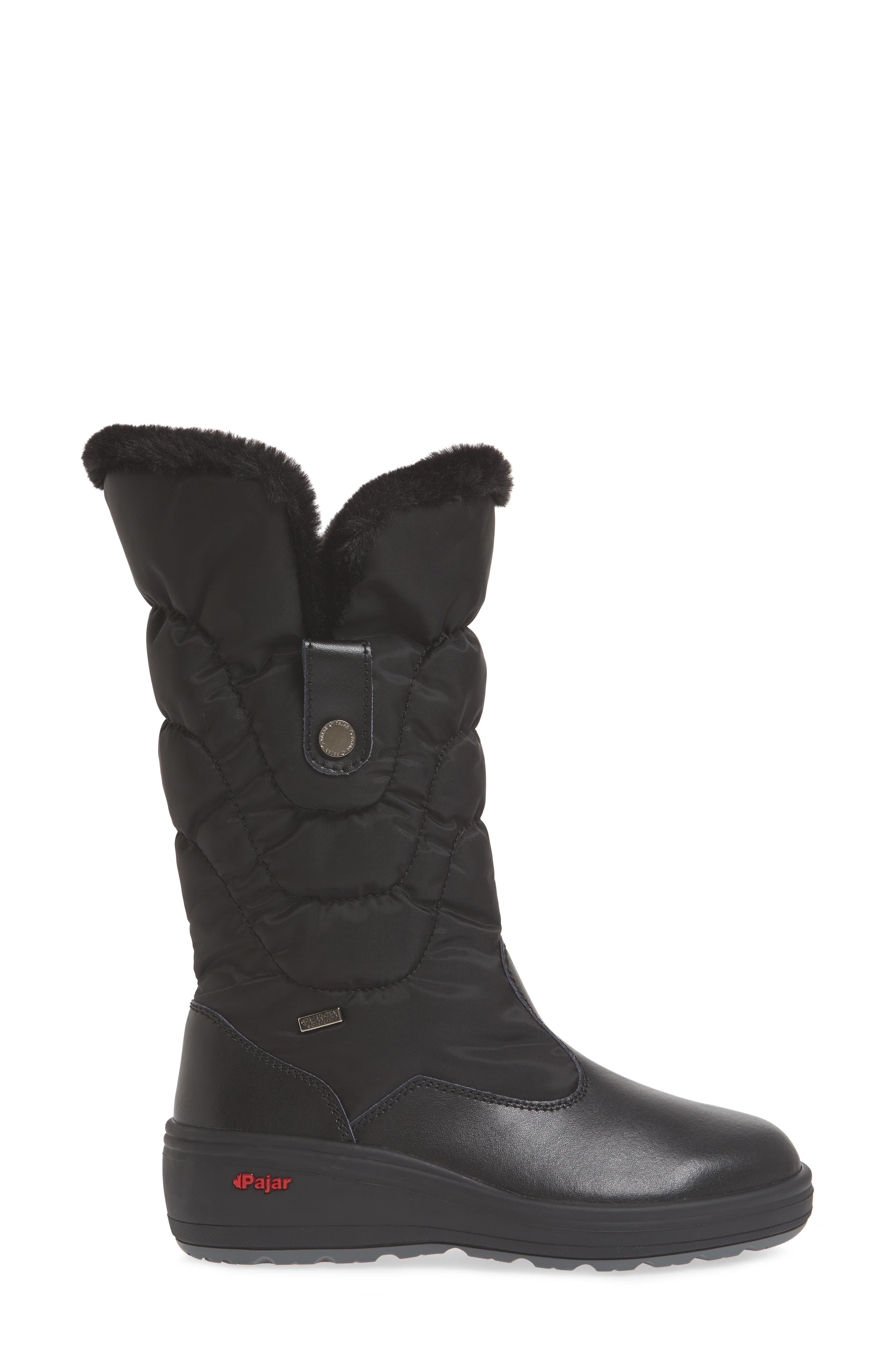 kimmi 2 faux fur lined waterproof boot