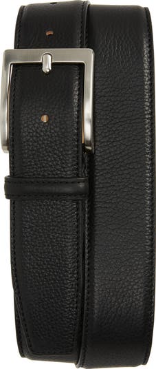To boot top new york belt