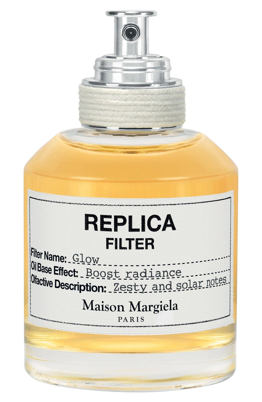 replica filter perfume