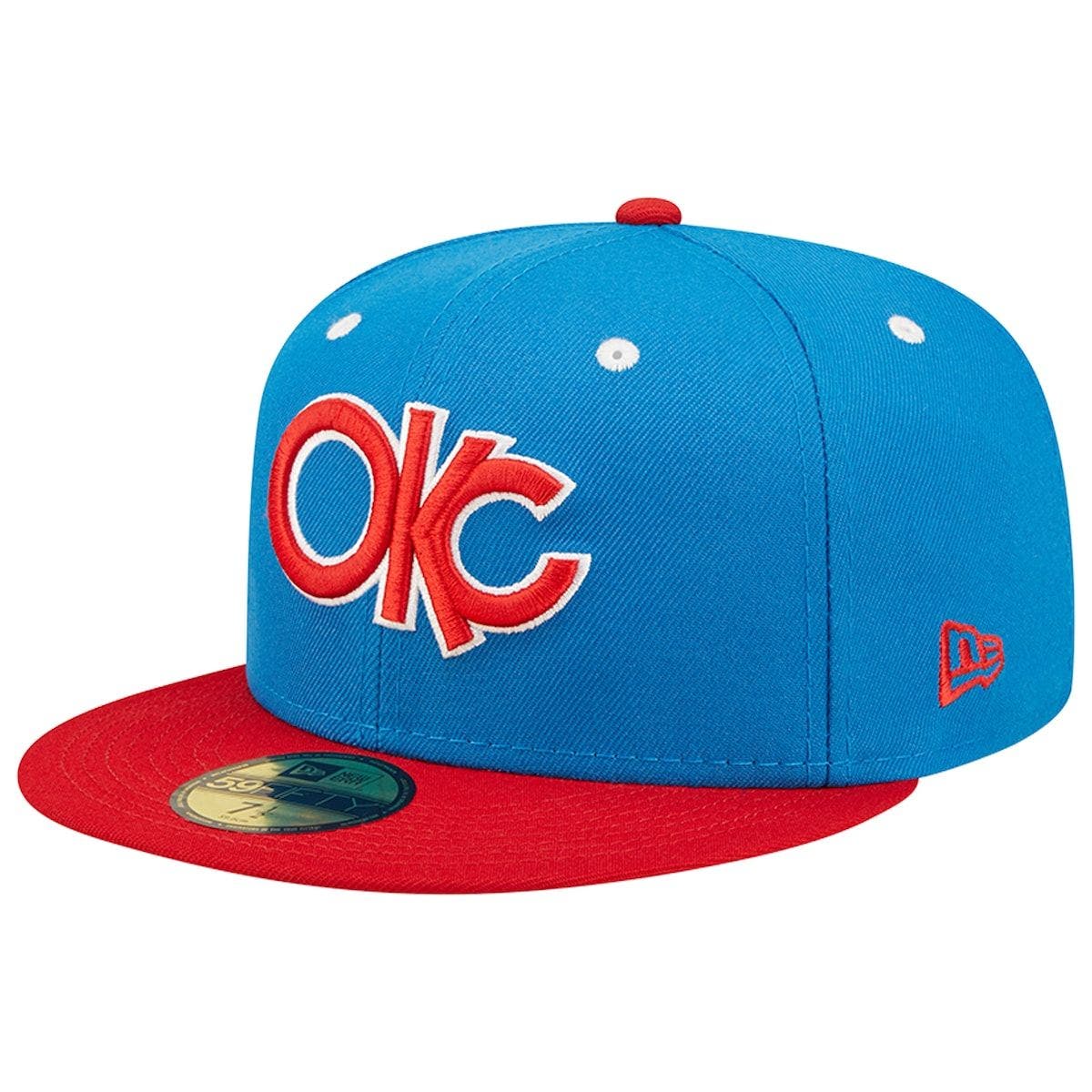 Oklahoma City Dodgers Theme Night 