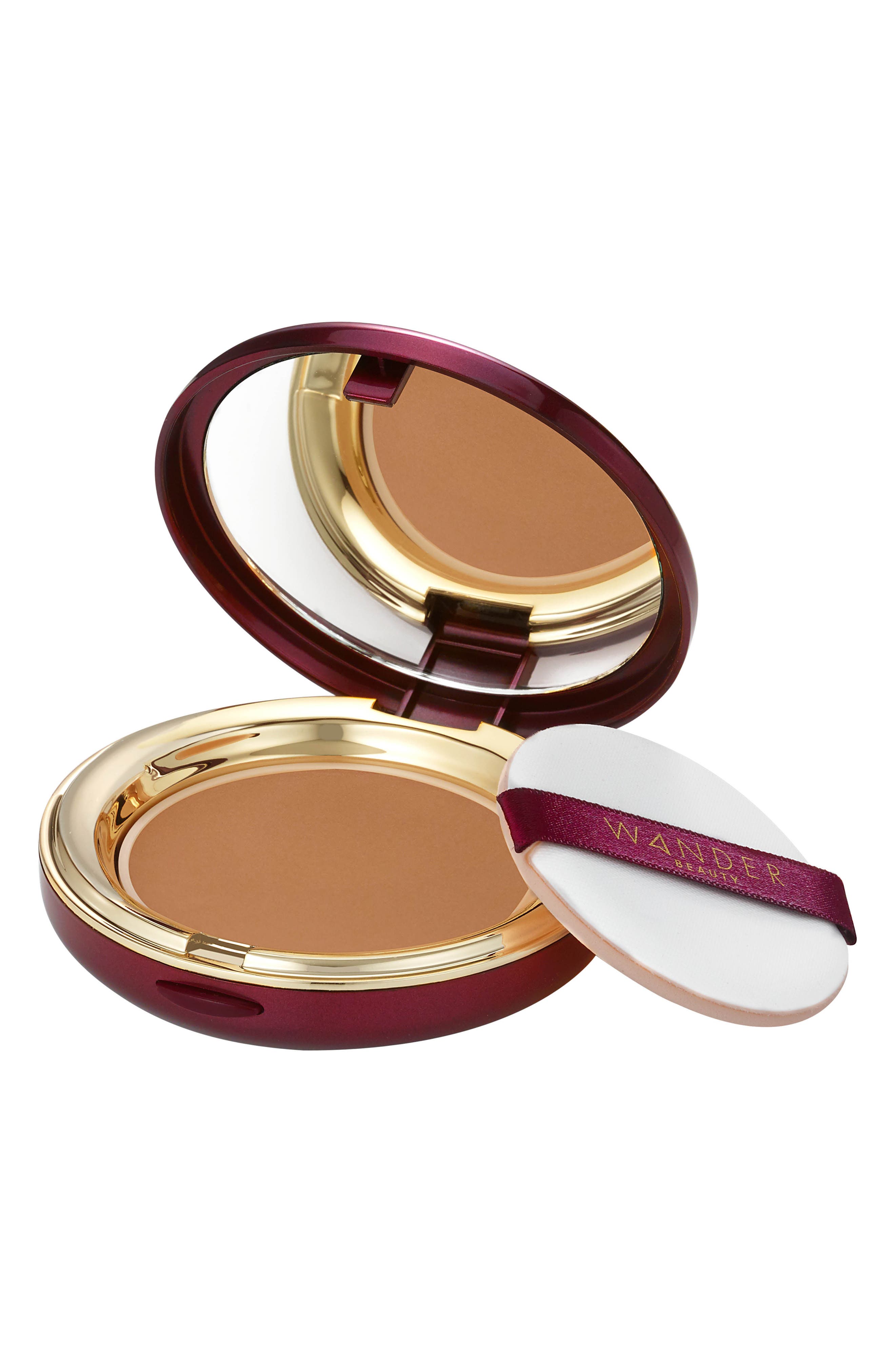 Wander Beauty Wanderlust Powder Foundation | Nordstrom