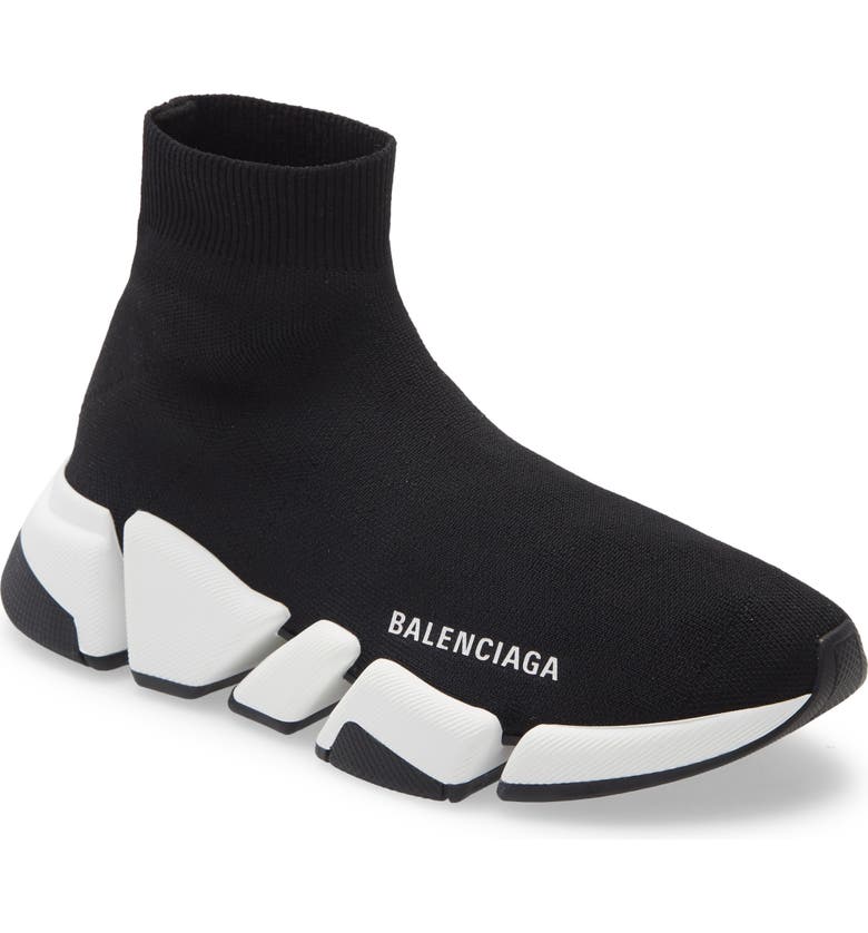 Balenciaga Speed 2.0 LT Sock Sneaker |