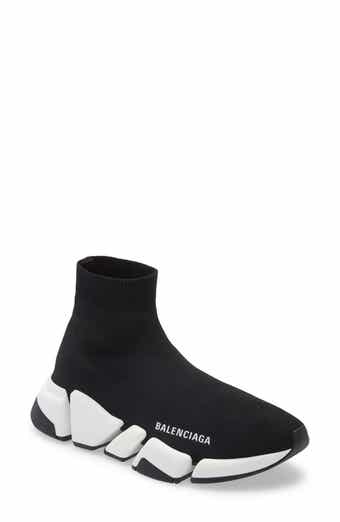 Balenciaga Launches the 3XL Sock Shoe, Release Info