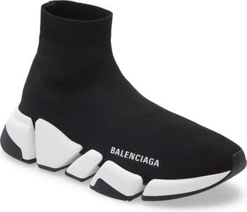 Tyggegummi hold lærer Balenciaga Speed 2.0 LT Sock Sneaker (Women) | Nordstrom