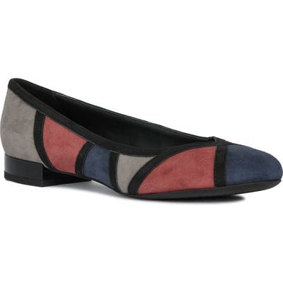 Geox Wistery Flat