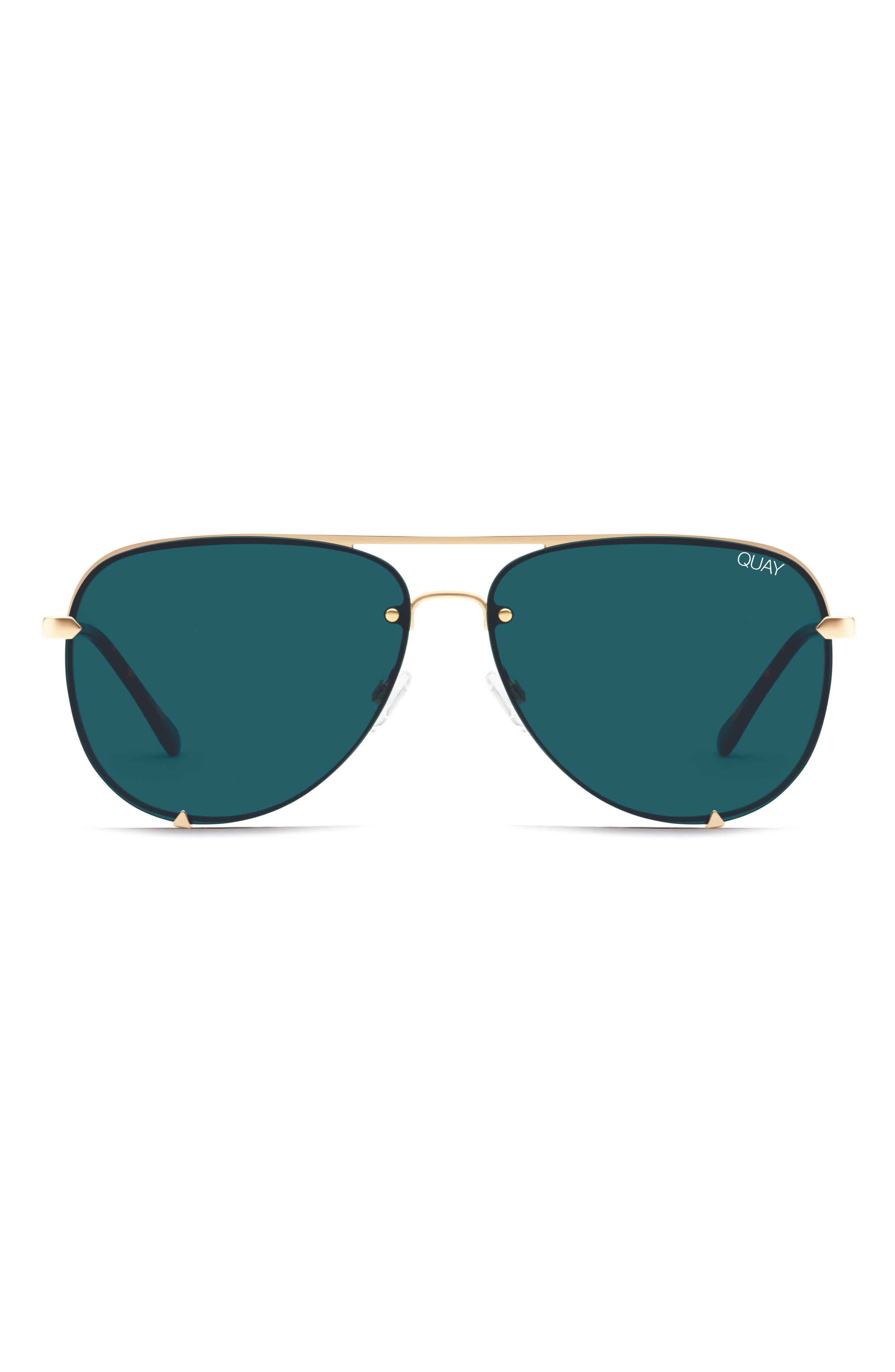 best selling quay sunglasses