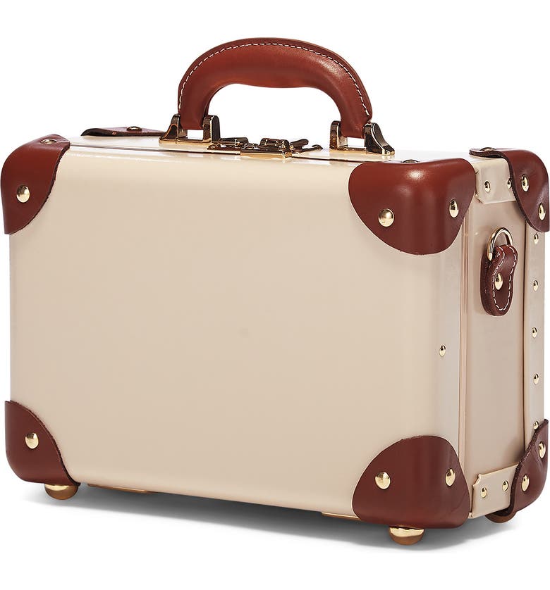 SteamLine Luggage The Diplomat Vanity Case
