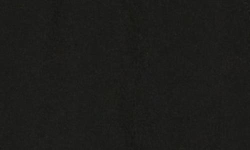 X By Gottex Quarter Zip Jacket In Black