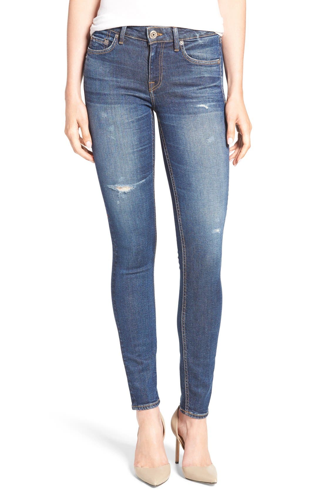 strom jeans nordstrom