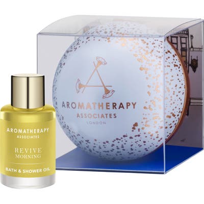 Aromatherapy Associates Precious Time Bath & Shower Oil