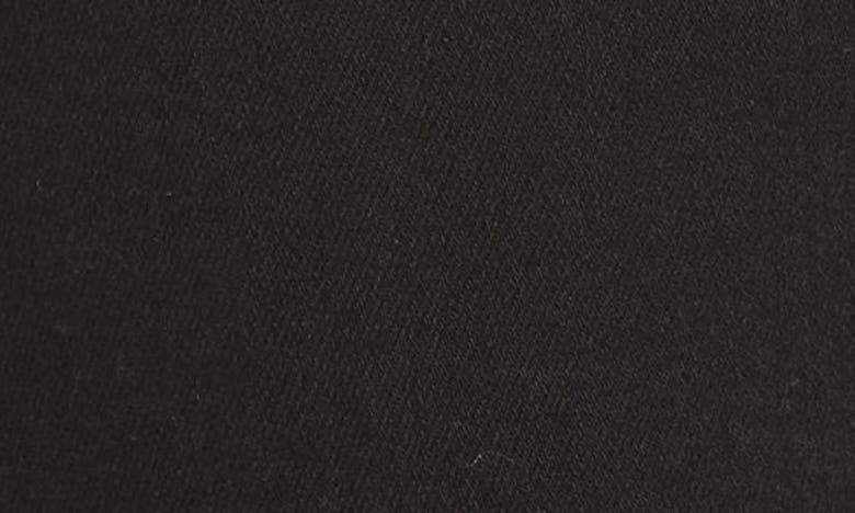 Jen7 By 7 For All Mankind Slim Bootcut Jeans In Classic Black