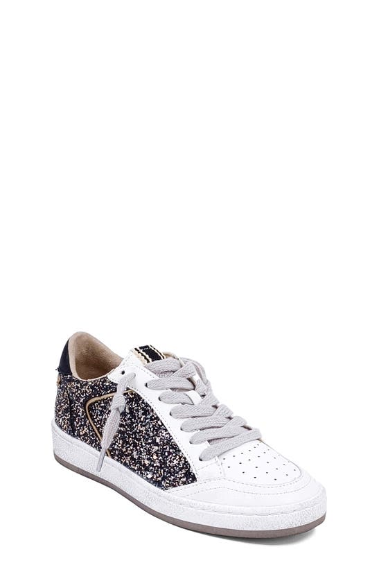 SHUSHOP SHUSHOP KIDS' PARK SNEAKER