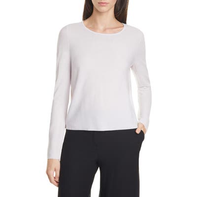 Eileen Fisher Merino Wool Sweater