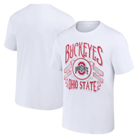 Men's Darius Rucker Collection by Fanatics White/Navy Cleveland Guardians Team Color Raglan T-Shirt Size: Medium