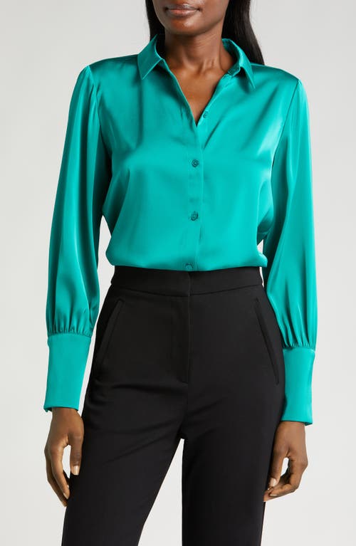 halogen(r) Button-Up Shirt at Nordstrom,