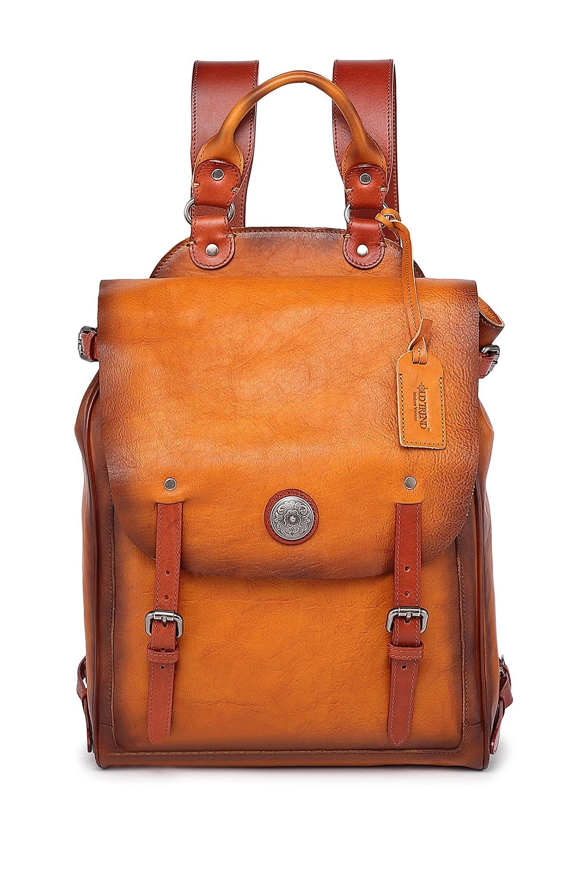 the trend backpack