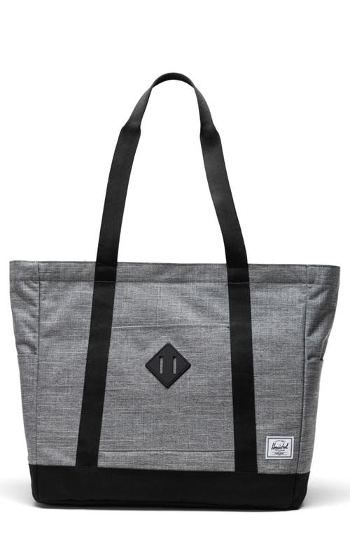 HERSCHEL SUPPLY CO HERSCHEL SUPPLY CO. HERITAGE TOTE