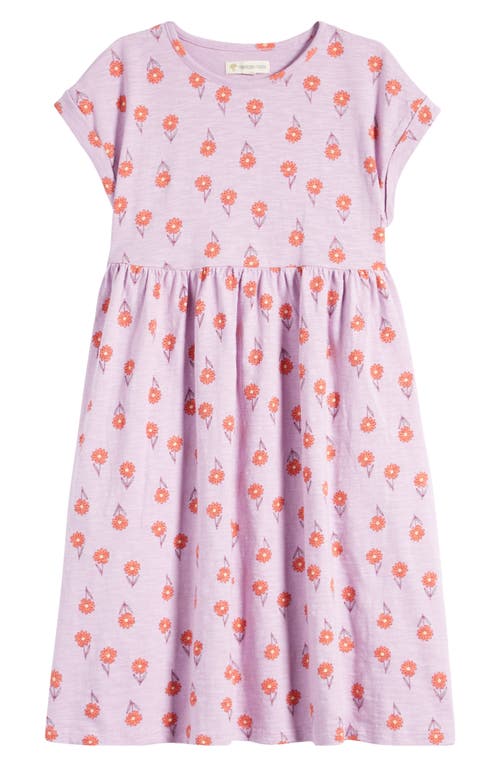 Tucker + Tate Kids' Slub Cotton Dress at Nordstrom,