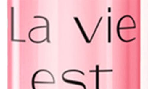 LANCÔME LANCÔME LA VIE EST BELLE L'ELIXIR