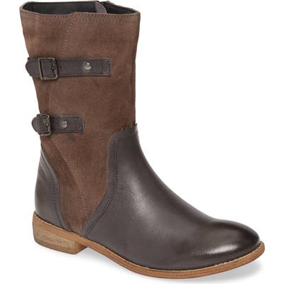 Roan Suze Bootie, Grey