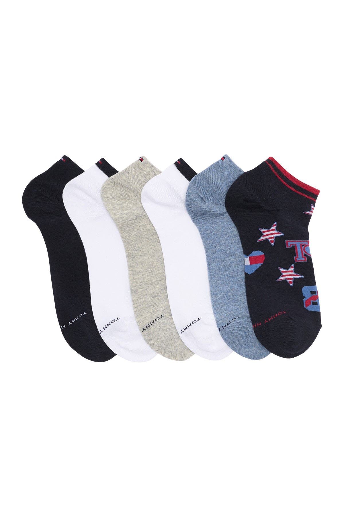 tommy hilfiger toddler socks