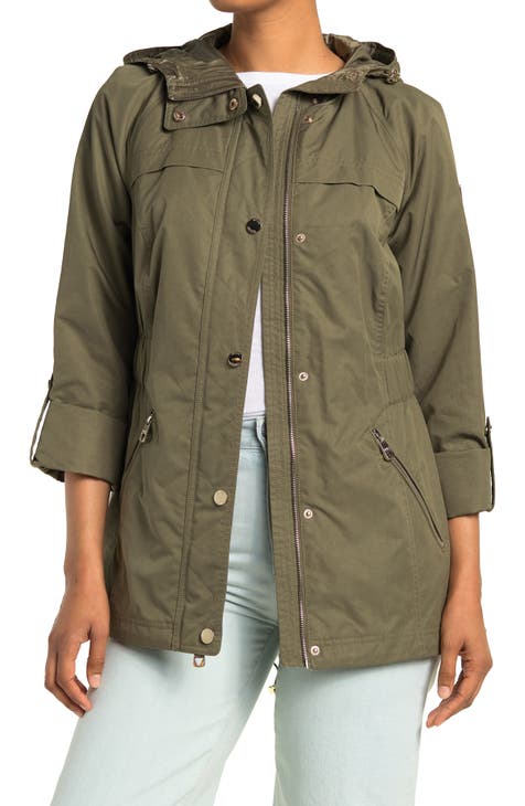 Coats, Jackets & Blazers for Women | Nordstrom Rack
