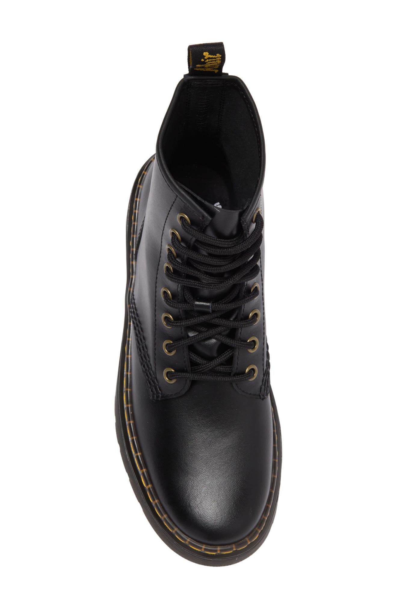 zavala black doc martens