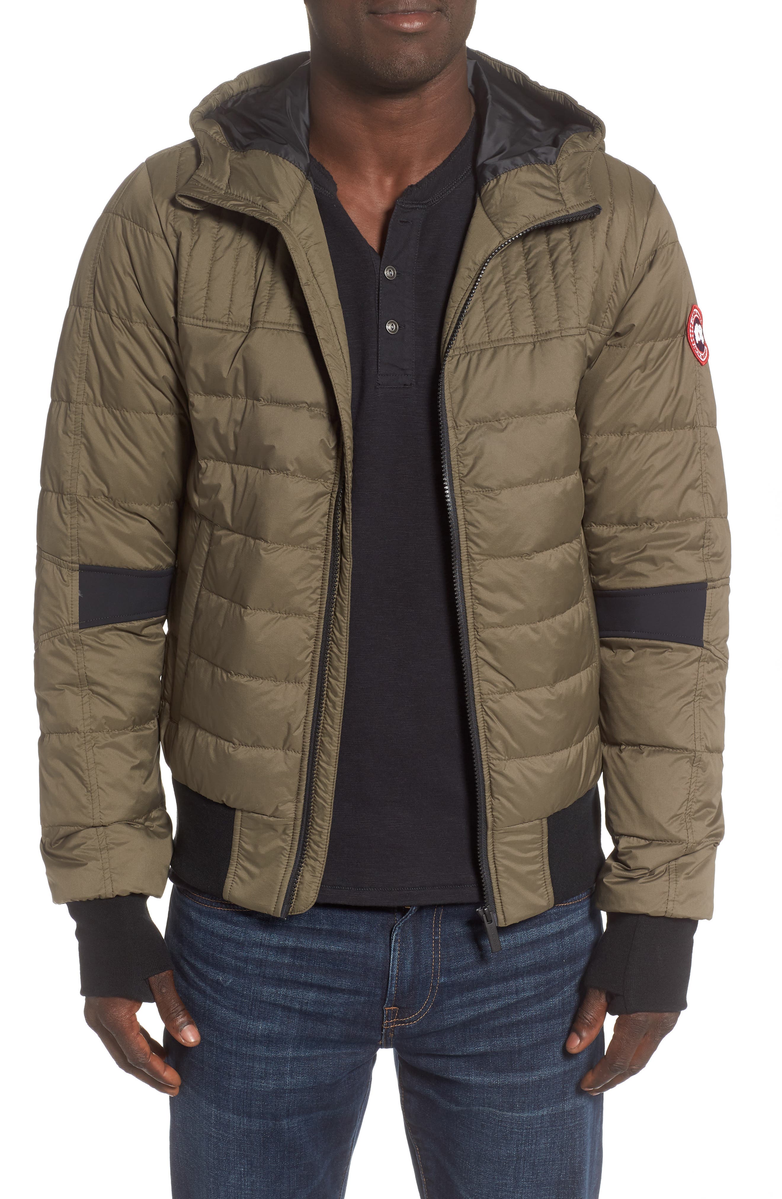 canada goose 2208m