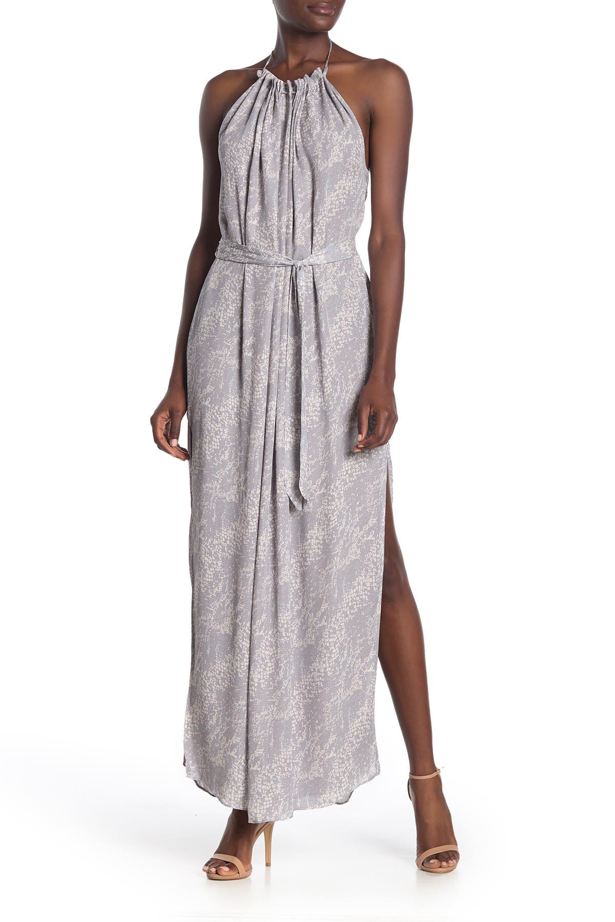 ramy brook maxi dress