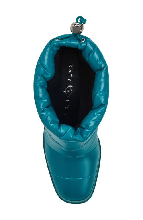 KATY PERRY KATY PERRY THE LEELOU PUFF BOOTIE 