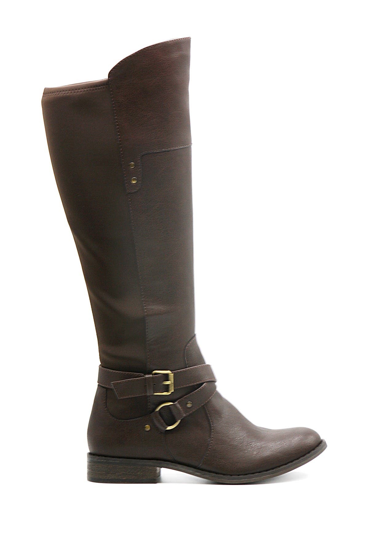 thigh high boots nordstrom rack