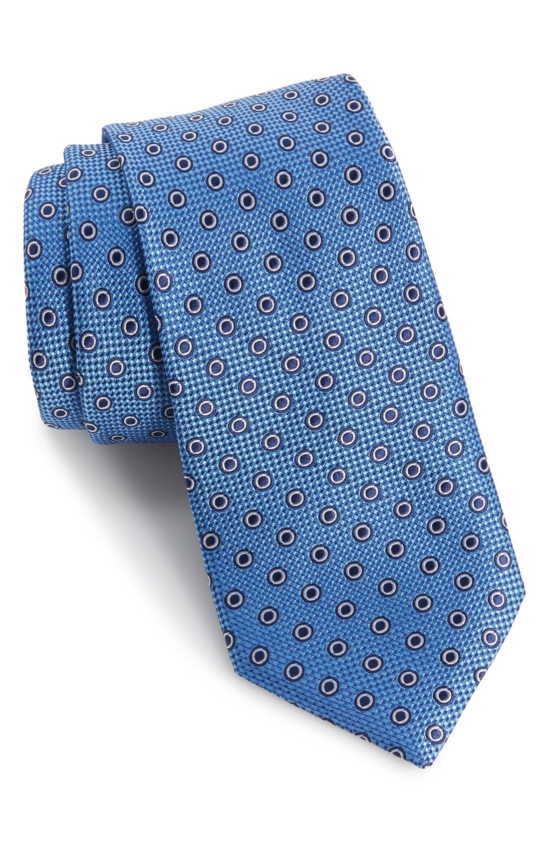 Nordstrom Woven Silk Tie Nordstrom
