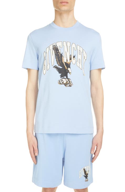 Givenchy Midnight Blue 4G Logo Nylon Track Pants – Zoo Fashions