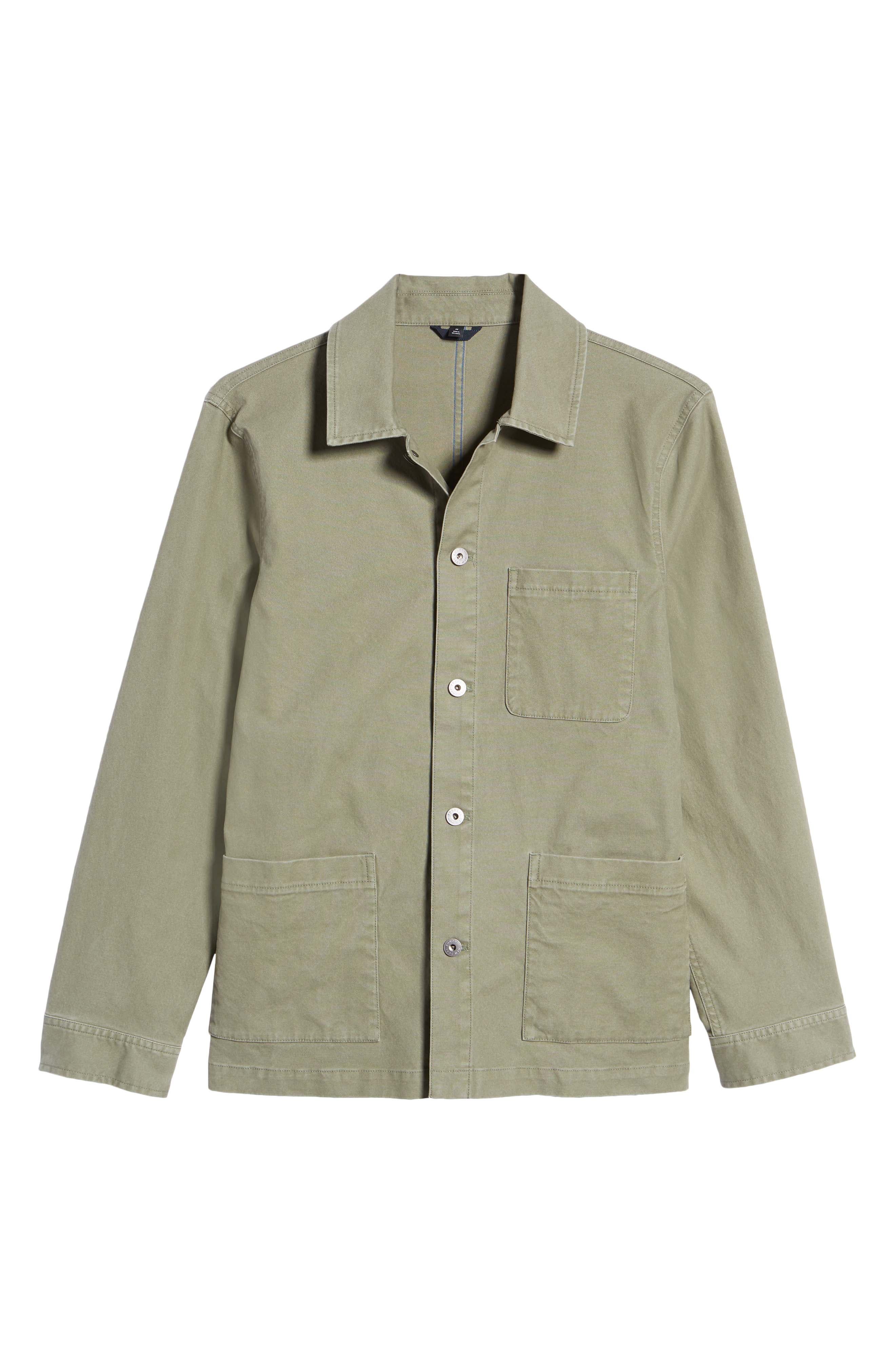 bonobos chore jacket