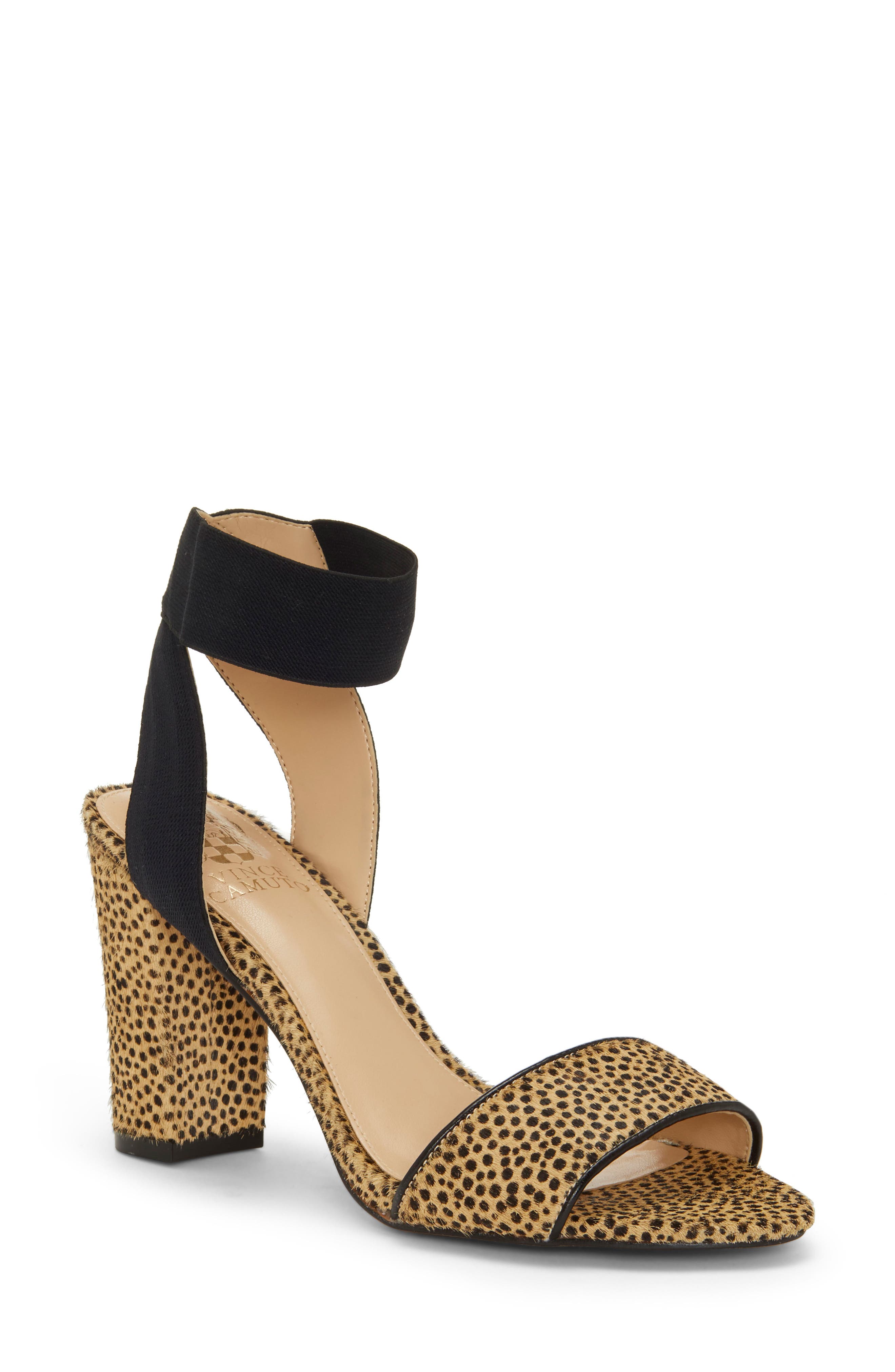 vince camuto sandals canada