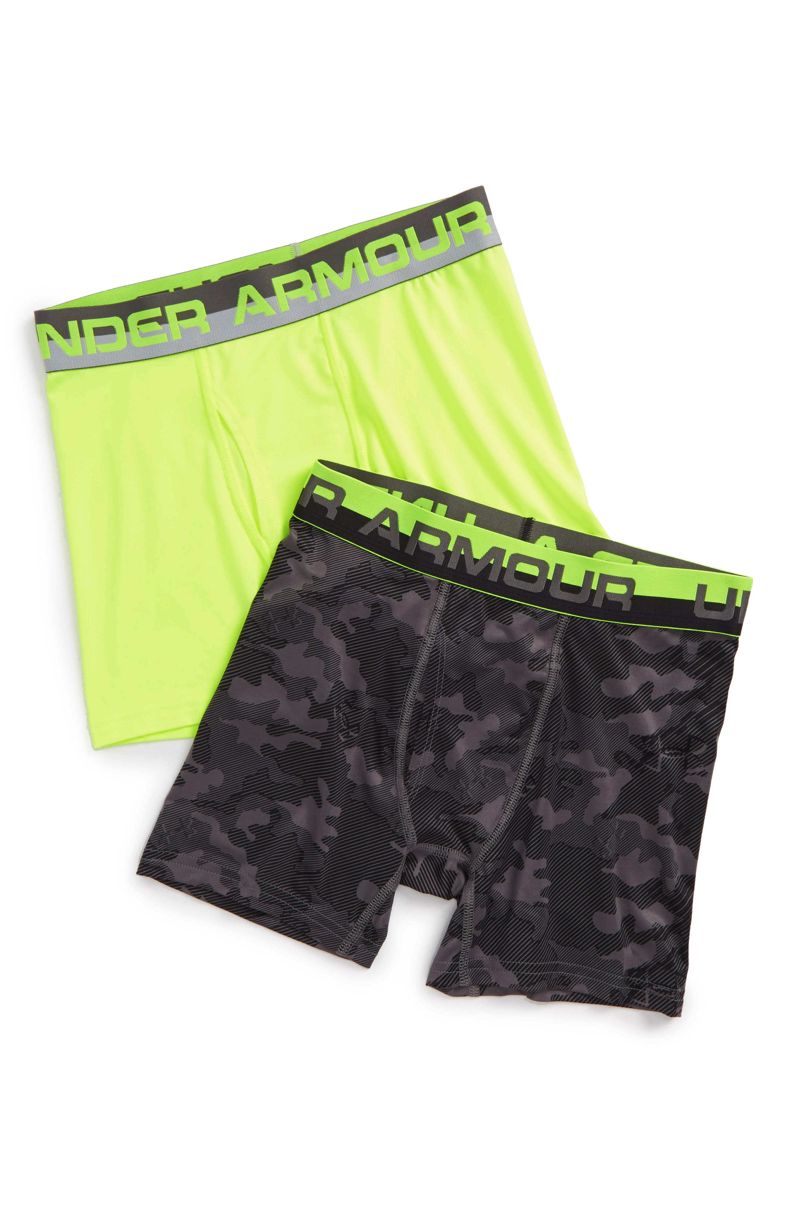 under armor underwear