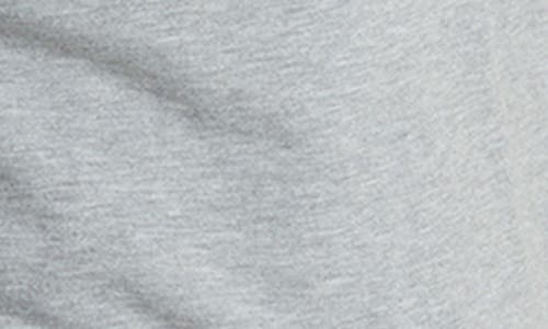 Threads 4 Thought Threads For Thought Dex Featherweight Pullover Hoodie In Heather Grey