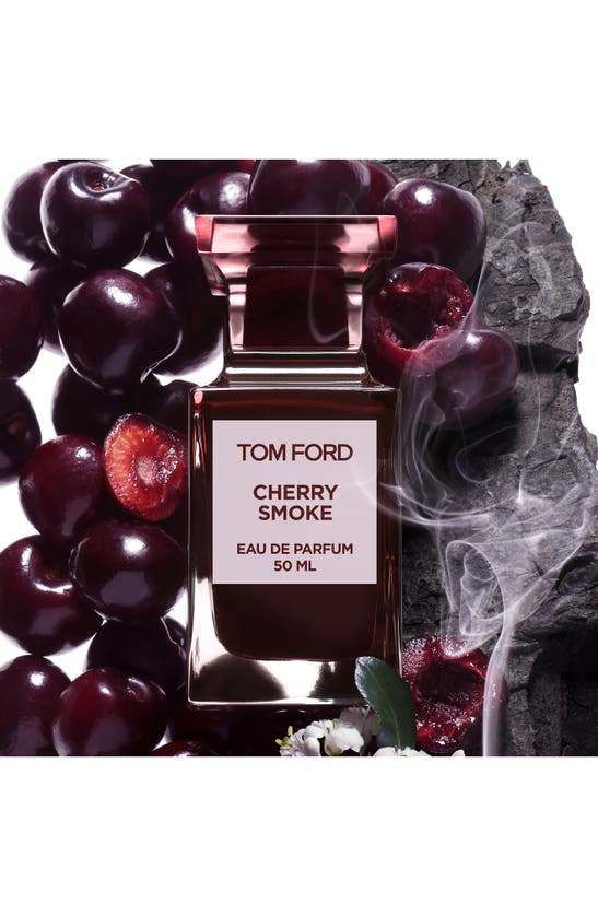 Tom Ford Cherry Smoke 1 oz / 30 ml Eau De Parfum Spray | ModeSens