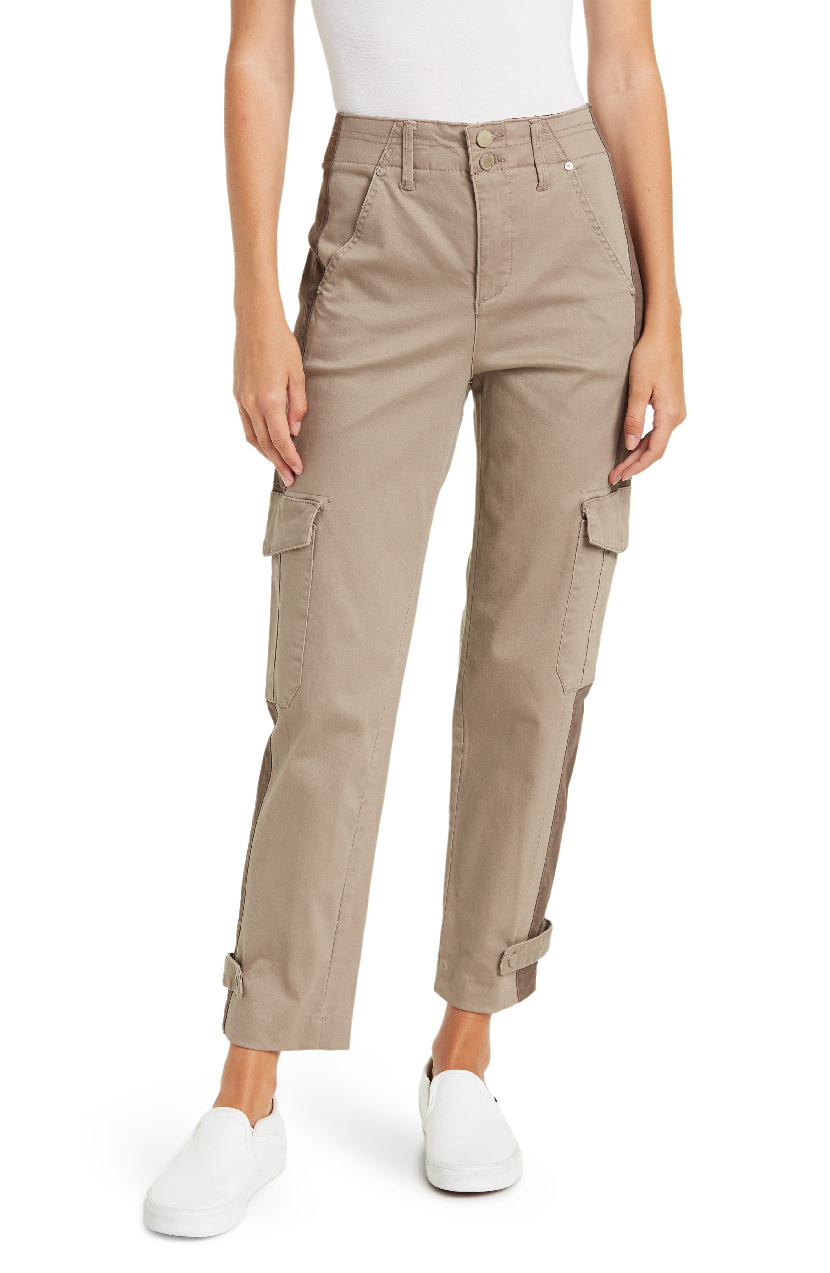 Democracy AB Technology High Rise Pants 