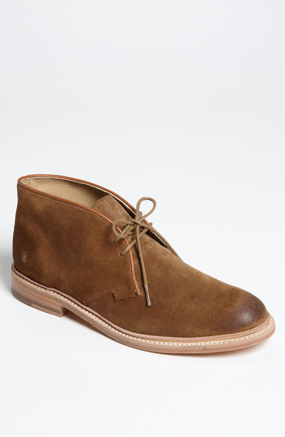 Frye cheap james chukka