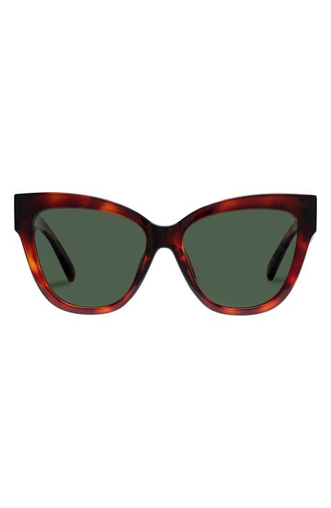 Le Specs Polarized Sunglasses for Women | Nordstrom