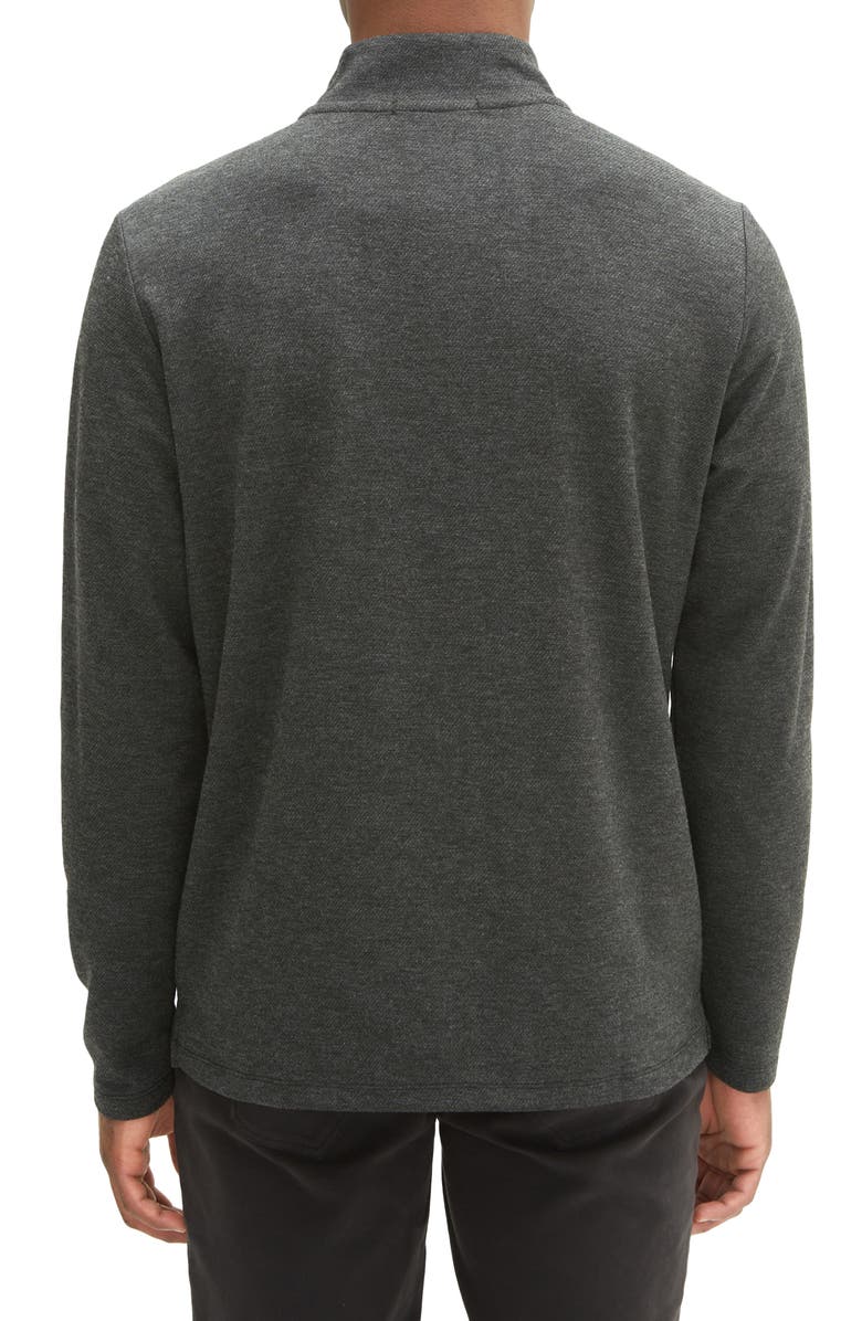 Robert Barakett Milligan Long Sleeve Half Zip Sweater | Nordstromrack
