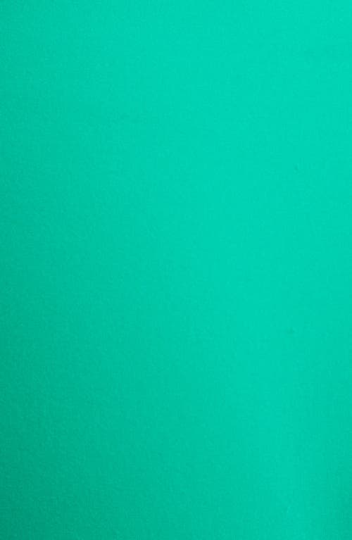 Ulla Johnson Women's Zahara Bikini Top In Emerald