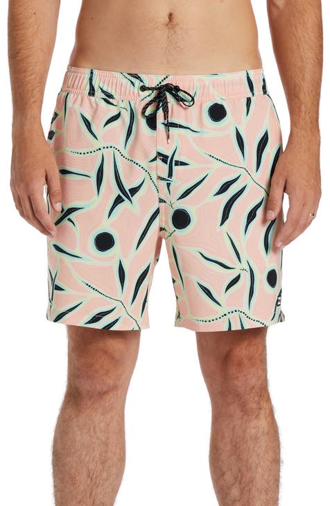 Men's Designer Swimwear, Swim Trunks & Shorts