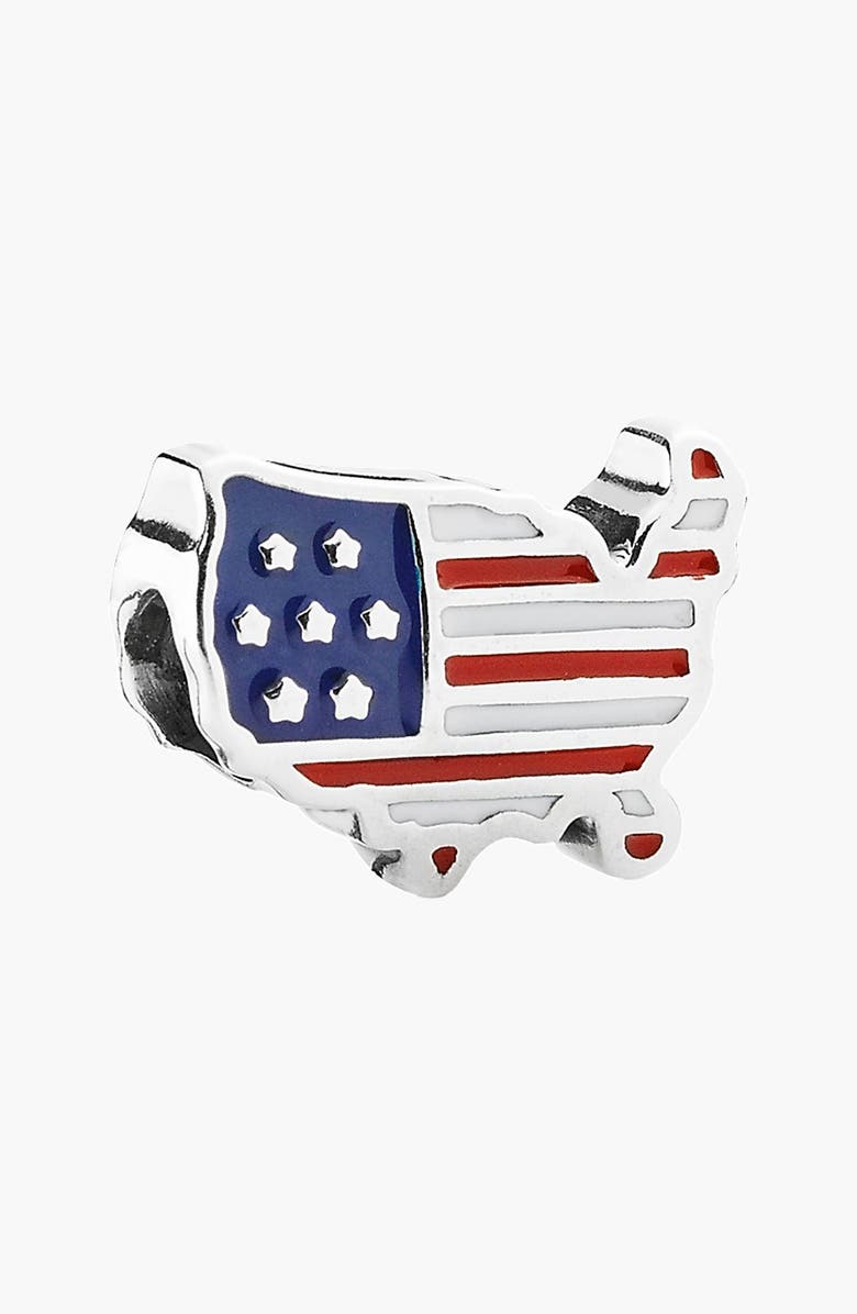 charm pandora america charm pandora america