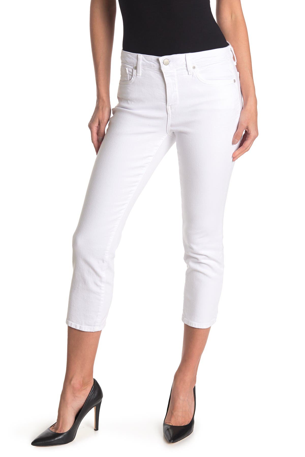 nydj sheri slim ankle