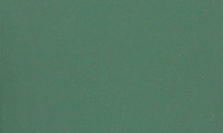 Duchamp Foldover Rubberized Backpack In Dark Green