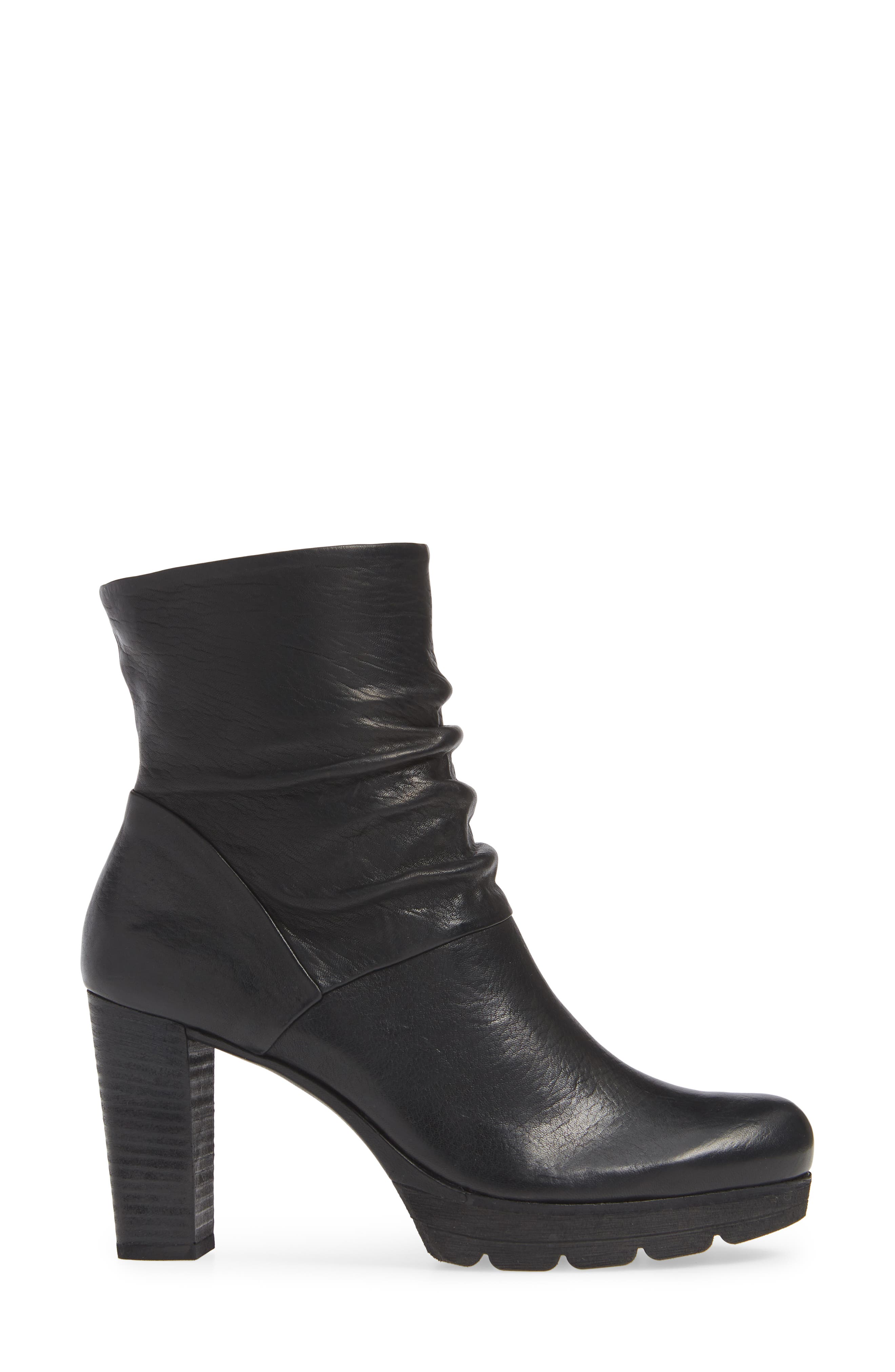 tina bootie paul green