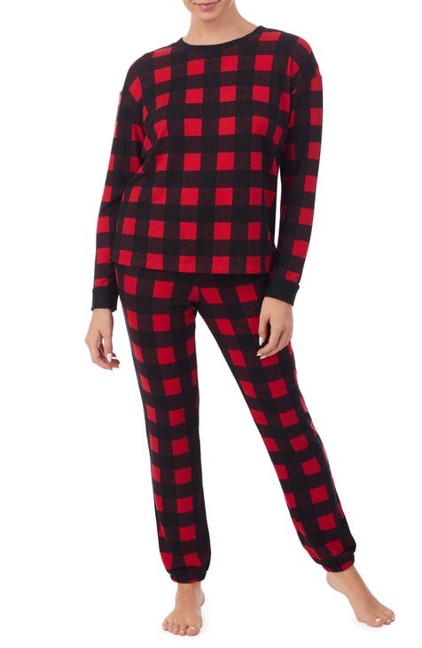 Print Pajamas (Nordstrom Exclusive)