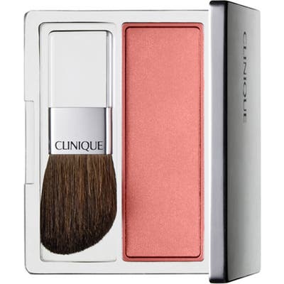 Clinique Blushing Powder Blush - Sunset Glow